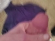 Cock ring tight! But worth it  10/16