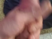 Cock ring tight! But worth it  2/16