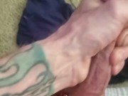 Cock ring tight! But worth it  4/16