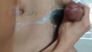 Cum twink amazing