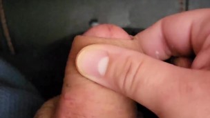Teeny Weenie-gasm