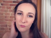 FACE TO FACE - LOOK AT ME - By Clara Dee 14/16