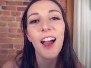 FACE TO FACE - LOOK AT ME - By Clara Dee 15/16