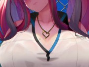 redhead gets boobs grabbed clothed 3/16