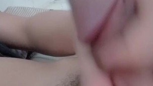 Pinoy Homemade Cumshot |Alex Tiangko