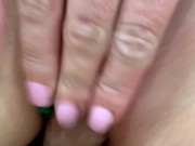 My boss wife jumps on my dick and shakes her big tits 8/16