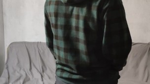 Saturday night was coming to an end