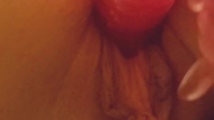 🤤🤤🤤Dildo fucked nice🤤🤤🤤