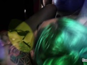 Mom Creampied Without Taking Birth Control Pill Was Pretty Stupid Of Me! 5/16