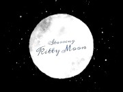 Kittyjuice Strokes Her Ghostly Cock Preview 15/16