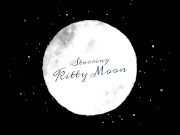 Kittyjuice Strokes Her Ghostly Cock Preview 16/16