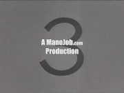 Big boob beauty Cassandra Calogera wants the sperm all over her face! 1/16