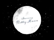 Kittyjuice Horsec*ck (Bad Dragon Chance) Creampie while smoking PREVIEW 16/16