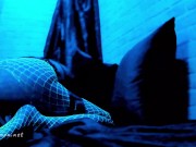 Kittyjuice FAILED Demon Cock POV PREVIEW 10/16