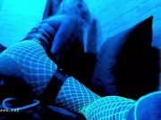 Kittyjuice FAILED Demon Cock POV PREVIEW 14/16