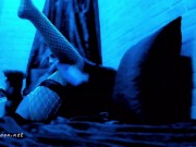 Kittyjuice FAILED Demon Cock POV PREVIEW 3/16