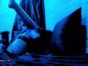 Kittyjuice FAILED Demon Cock POV PREVIEW 4/16