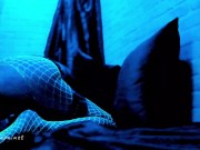 Kittyjuice FAILED Demon Cock POV PREVIEW 9/16