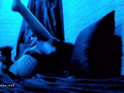 Kittyjuice: The Movie Beetlejuice cosplay (PREVIEW OF 1hr 50min) 14/16