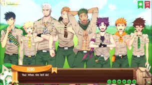 Camp Buddy - Episode 30