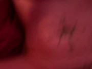 Rub My Big Natural Tits and Spray Me With a Huge Hot Load! 12/16