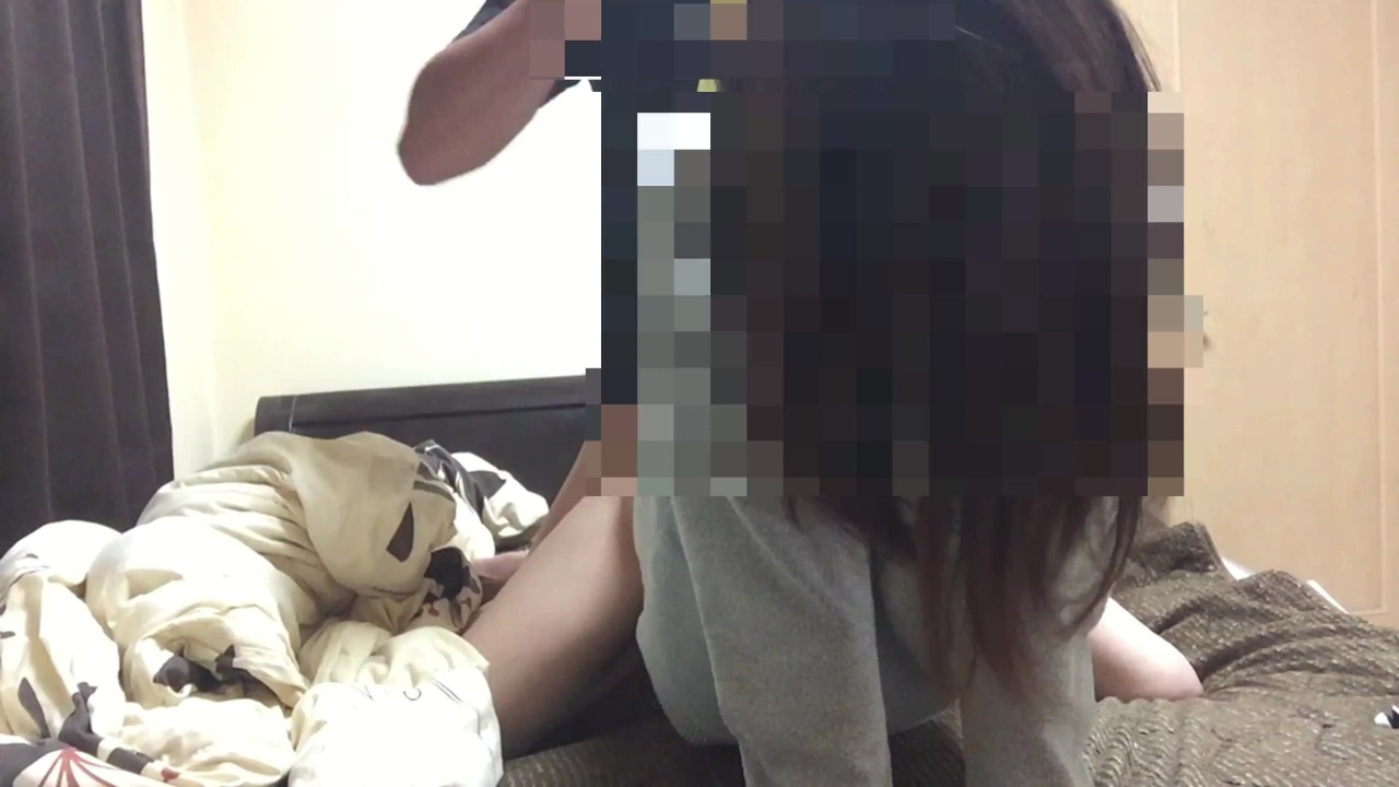【個人撮影】週末の夜はヘンタイ熟女と、まったりセックス。局部アップ　最後は妻の手コキで口内射精のゴックン - RedTube