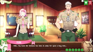 Camp Buddy - Episode 31