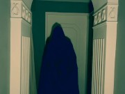 swag daisybaby V怪客成人版大量精液無套中出 V Monster fuck me without condom & Creampie 2/16