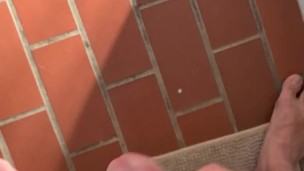 Lots of cum!