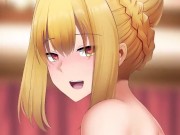 hot blonde missionary creampie 5/16