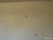 Britney Blue with teen body Hardcore 2/16