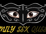 Especial 2k suscriptores - Emily Sex Queen - Screenshot 1 of 16 - HD