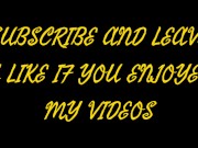 Especial 2k suscriptores - Emily Sex Queen - Screenshot 16 of 16 - HD