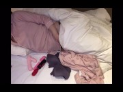 素人人妻淫乱痴女熟女のアナル見せオナニーライブ配信流出08 Japanese Masturbation Mature Lingerie Live Chat Housewife Amateur milf 2/16