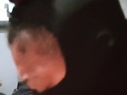 Masked dick sucker part 1 3/16