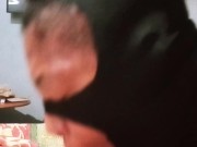 Masked dick sucker part 1 7/16
