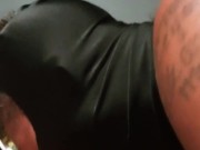 Masked dick sucker part 2 15/16