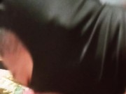 Masked dick sucker part 2 16/16