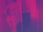 КАК СЕКСУАЛЬНО ПРИНЯТЬ ДУШ. ПРОВОКАЦИЯ В ДУШЕ - Screenshot 16 of 16 - Verified Amateurs