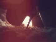 КАК СЕКСУАЛЬНО ПРИНЯТЬ ДУШ. ПРОВОКАЦИЯ В ДУШЕ - Screenshot 8 of 16 - Verified Amateurs