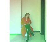 СТРИПТИЗ ДЛЯ МУЖЧИНЫ - Screenshot 9 of 16 - HD