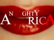 Naughty America - Smokin hot brunette Silvia Saige gives in and finally fucks her patient on her off 16/16