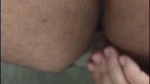 My first video New gay 