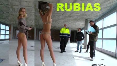 CULIONEROS - Blonde Pornstars Compilation #4 Featuring Aubrey Addams  Cristal Swft  Vanda Lust &amp;amp; Mor