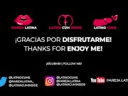 Latina con tetas botando leche lactando | MILF Argentina 16/16