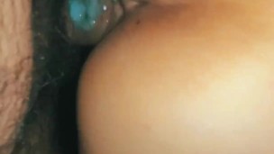 Fucking me Doggystyle & creampie