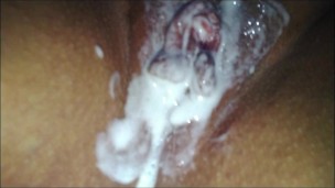 Helado y coño cremoso JOI EN ESPAÑOL / ice cream and pussy creamy /ice cream and creamy pussy JOI IN