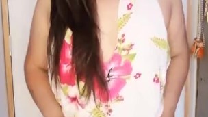 my girl, dancing excites me