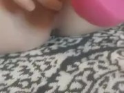 Onlyfans Sam rose takes big dildo - Screenshot 5 of 16 - Webcam