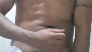 Primeira Gozada no Pornhub 
